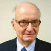 Rabbi A. James Rudin
